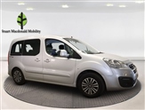 Used Peugeot Partner