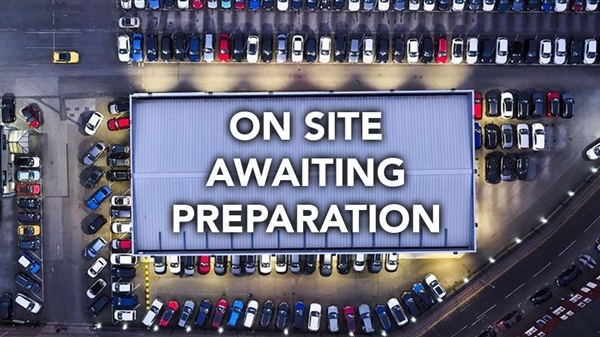 Large image for the Used Peugeot PARTNER