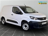 Used Peugeot Partner