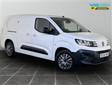 Used Peugeot Partner