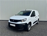 Used Peugeot Partner