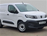 Peugeot Partner Image 1