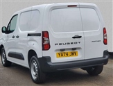Peugeot Partner Image 2