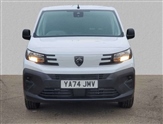Peugeot Partner Image 6