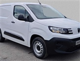 Peugeot Partner Image 1
