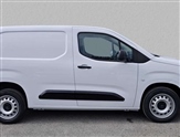 Peugeot Partner Image 2