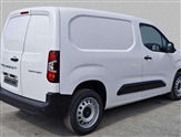 Peugeot Partner Image 3