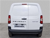 Peugeot Partner Image 4
