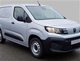 Peugeot Partner Image 1