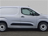 Peugeot Partner Image 2