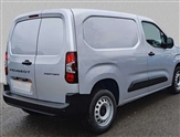 Peugeot Partner Image 3