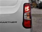 Peugeot Partner Image 5