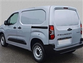 Peugeot Partner Image 6