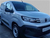 Peugeot Partner Image 1