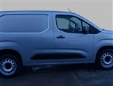 Peugeot Partner Image 2