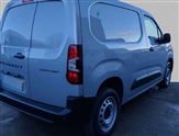 Peugeot Partner Image 3