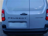 Peugeot Partner Image 4