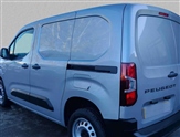 Peugeot Partner Image 5