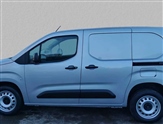 Peugeot Partner Image 6