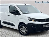 Peugeot Partner Image 1