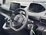 Peugeot Partner Image 3