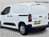 Peugeot Partner Image 5