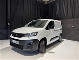 Used Peugeot Partner Used Peugeot Partner