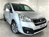 Used Peugeot Partner