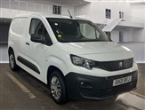 Peugeot Partner Image 2