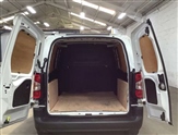 Peugeot Partner Image 6
