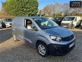 Peugeot Partner Image 3