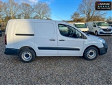 Peugeot Partner Image 4