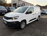 Used Peugeot Partner Used Peugeot Partner