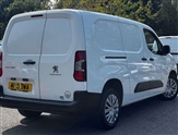 Peugeot Partner Image 4