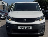Peugeot Partner Image 5