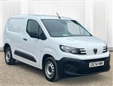 Peugeot Partner Image 1