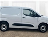 Peugeot Partner Image 2