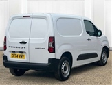 Peugeot Partner Image 3