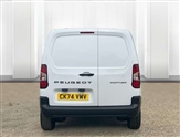Peugeot Partner Image 4
