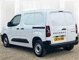 Peugeot Partner Image 5