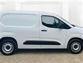 Peugeot Partner Image 6