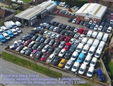 Used Peugeot Partner