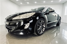 Peugeot RCZ