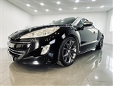 Used Peugeot RCZ