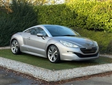Used Peugeot RCZ
