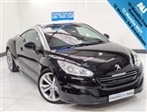 Used Peugeot RCZ