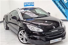 Peugeot RCZ