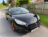 Used Peugeot RCZ