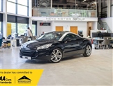 Used Peugeot RCZ