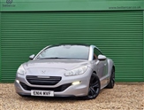 Used Peugeot RCZ